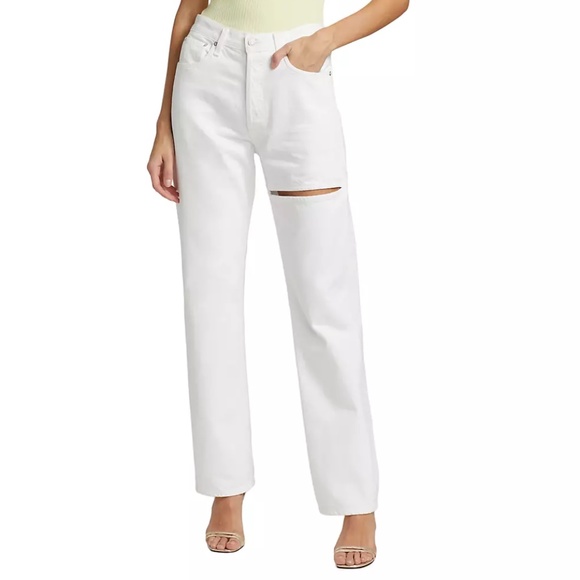 AGOLDE Jeans - Picture 1 of 6